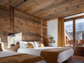 Hotel Le Vermont