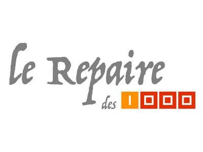 Le repaire des 1000