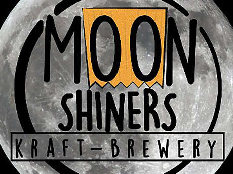 Moonshiners Kraft Brewery