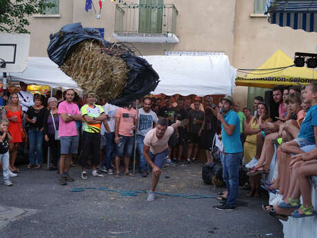 Fête des Moissons