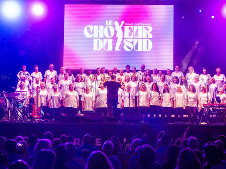 Festival - This is the South