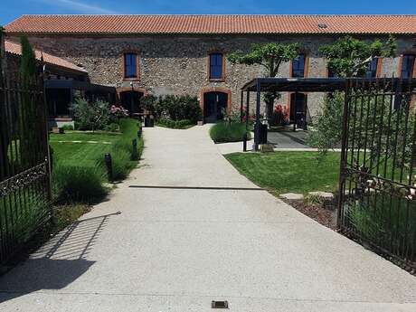 Restaurant Le Segustero