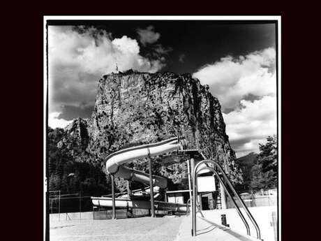 Exposition photo Marin d'eau douce