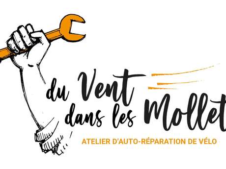 Atelier d’auto-réparation vélo