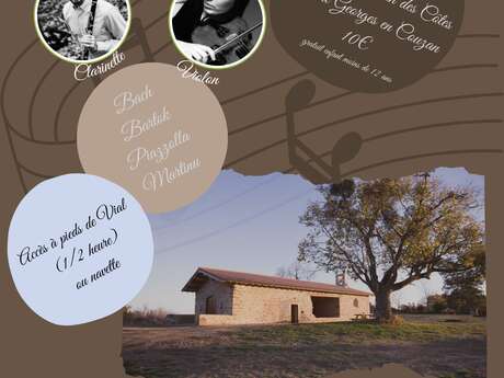 Concert d'été