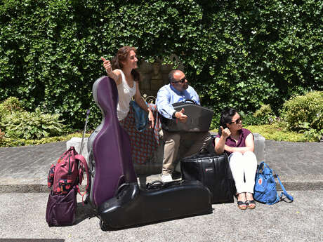 Sac de voyage