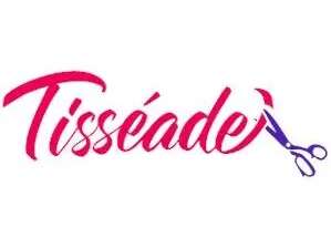 Tisséade - Marché aux tissus et loisirs créatifs