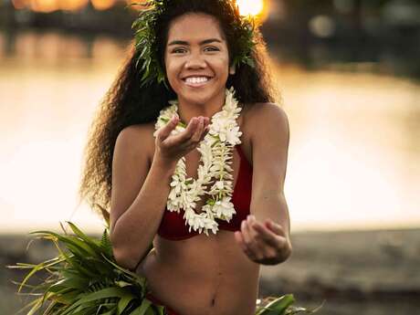 Ori Tahiti Nui Compétitions 2026