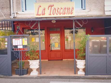 La Toscane