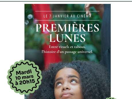 Ciné-débat : Premières lunes