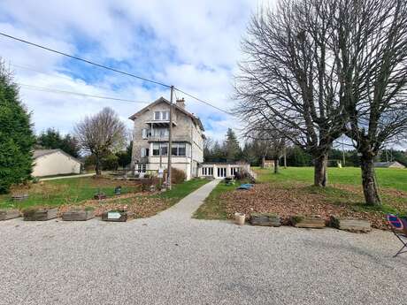 La Vigne Bed and Breakfast