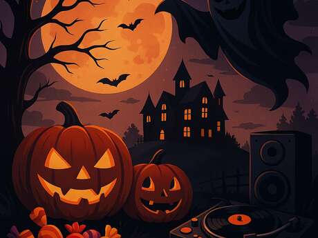 Halloween Party