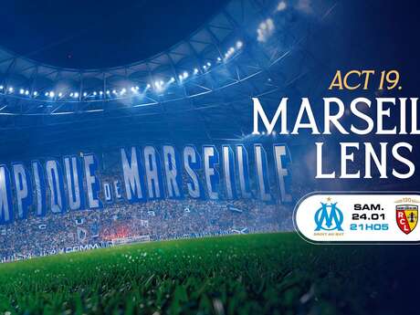 Match OM - Lens