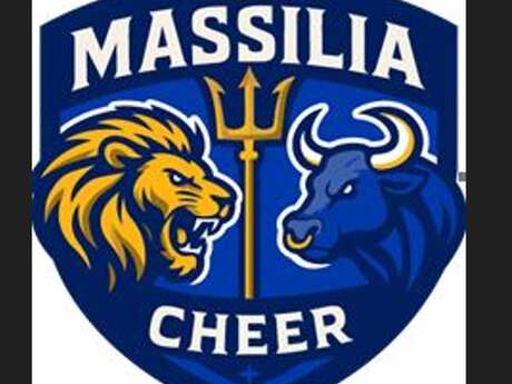 Massilia Cheer