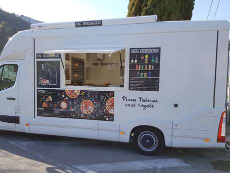 Pizza Païoun