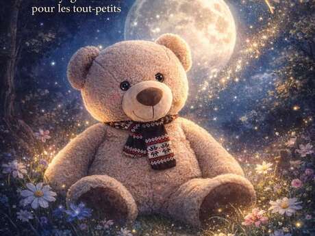 Musique classique pour petites oreilles !