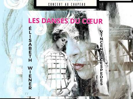 Concert "ELISABETH WIENER"
