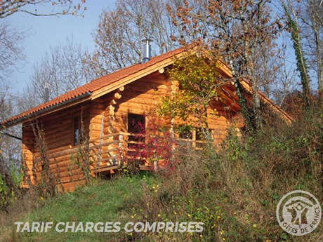 Le Chalet des Oiseaux