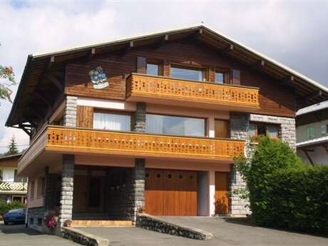 Chalet Holiday