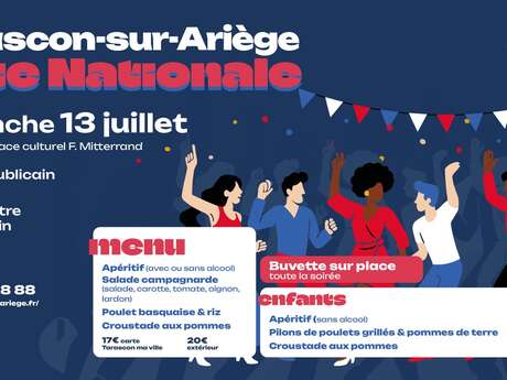 Fête Nationale