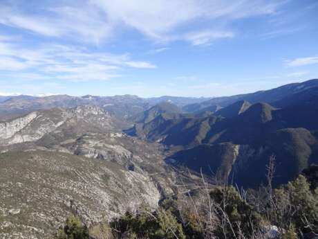 Randonnée Aventure et Patrimoine
