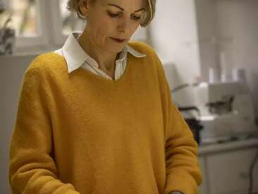 Stéphanie Hallaire