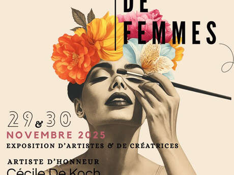 Talents de femmes