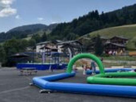 Perrières Aventures