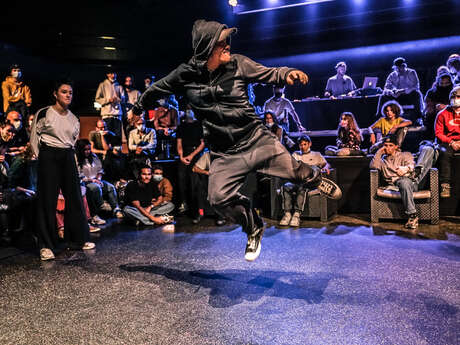 Into the cypher