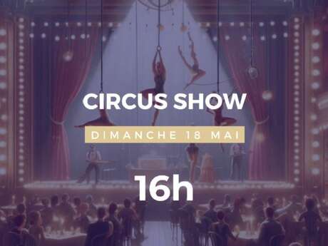 Circus Show