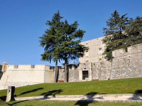 JEP 2025 : le Fort Vauban