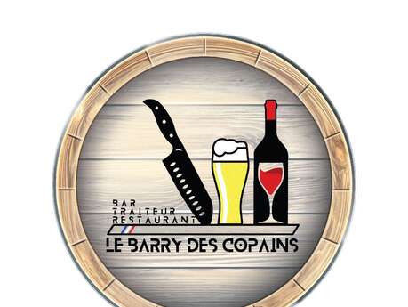 Le Barry des copains