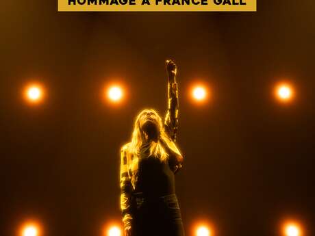 Sommerabend : "Autour de France“ – die Hommage an France Gall