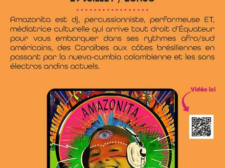 Guinguettes de l'été