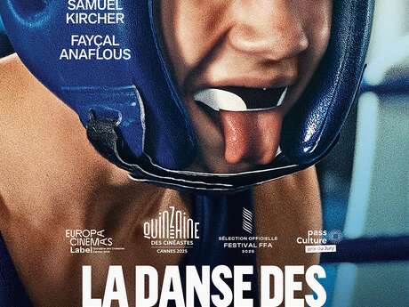 Cinéma - Avant-première "La Danse des renards."