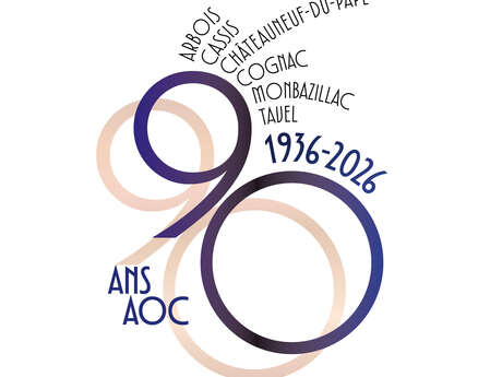 Les Masterclass Anniversaire à la Vinothèque : 90 ans des 1ères AOC