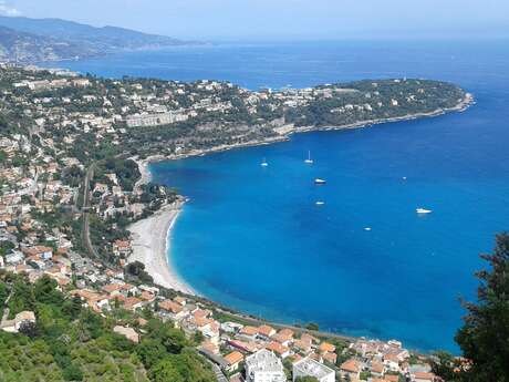 La Plage du Golfe Bleu