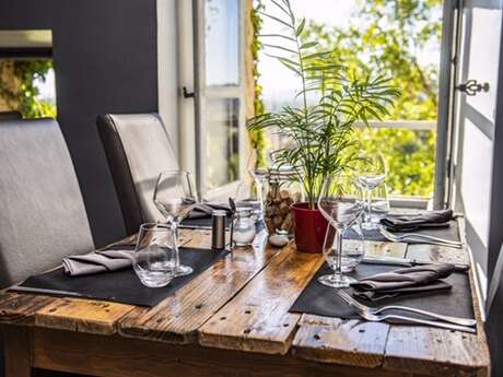 Restaurant le Dix'Vin