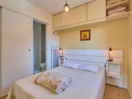 Résidence Les Lotus 1 - N° 4