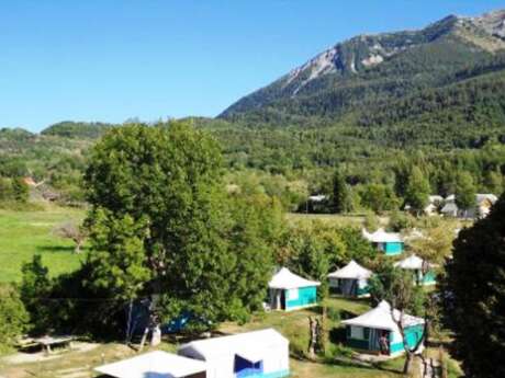 Centre de Loisirs du Lautaret