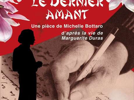 Le dernier amant de Marguerite Duras