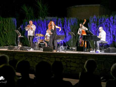 Jammin' Summer session Via Con te