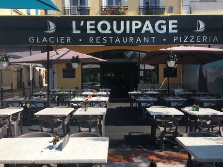 L'Equipage