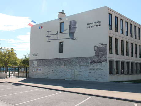 Ecole Maternelle Henri Fabre