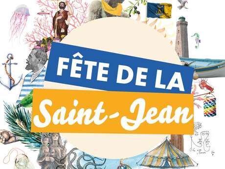 The Saint-Jean festival