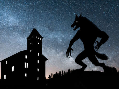 Soirée Loup-garou ! La bête des Rubins
