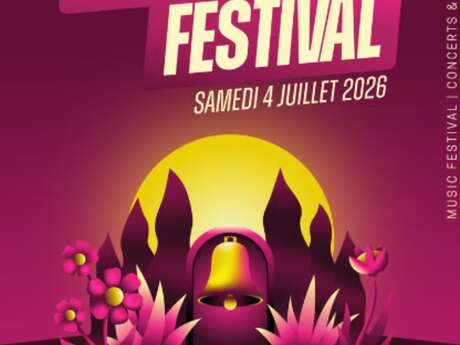 Festival Galopside - 2ème édition