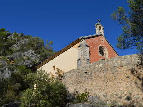 Site de Saint-Barthélémy