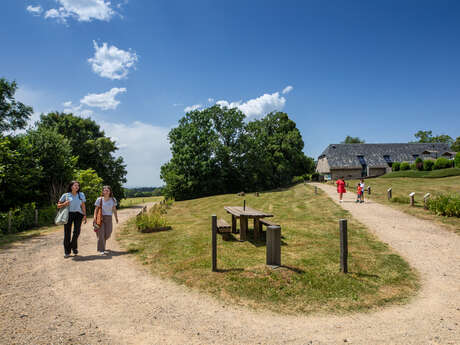 La Maison de la Salers