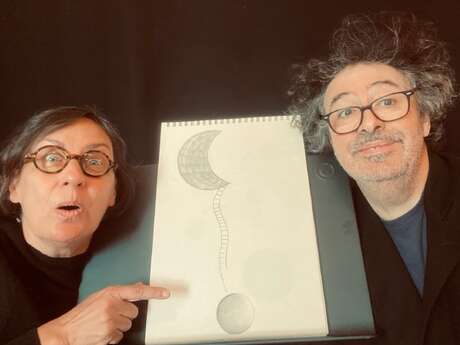 Festival Un Été dans mon Village : Le Petit Théâtre Dakôté - L'étrange aventure d'Alois Schmetterling